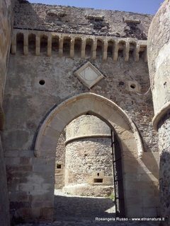 Castello Milazzo